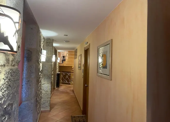 Apartamentos Rio Sil
