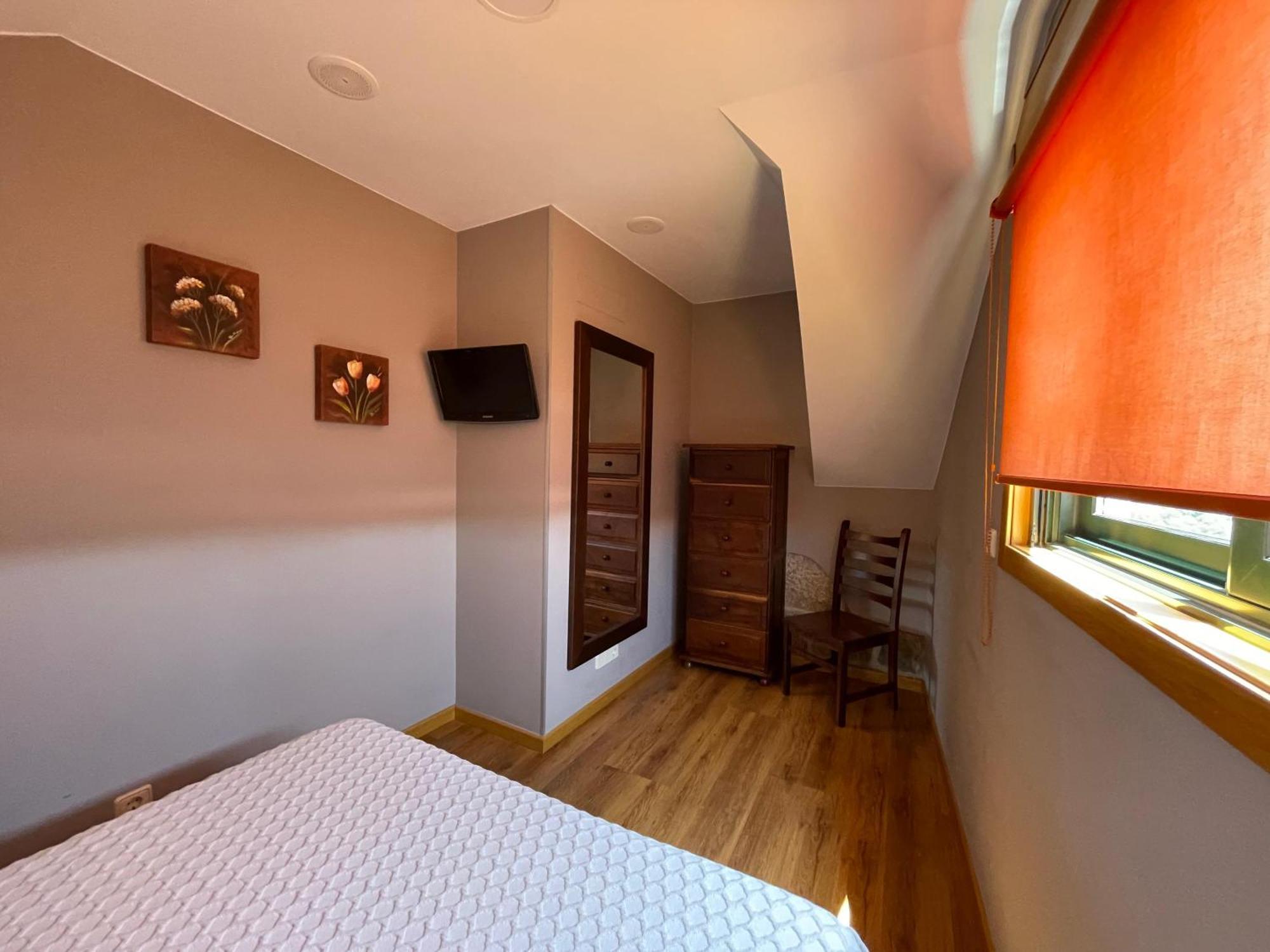 Rio Sil Aparthotel
