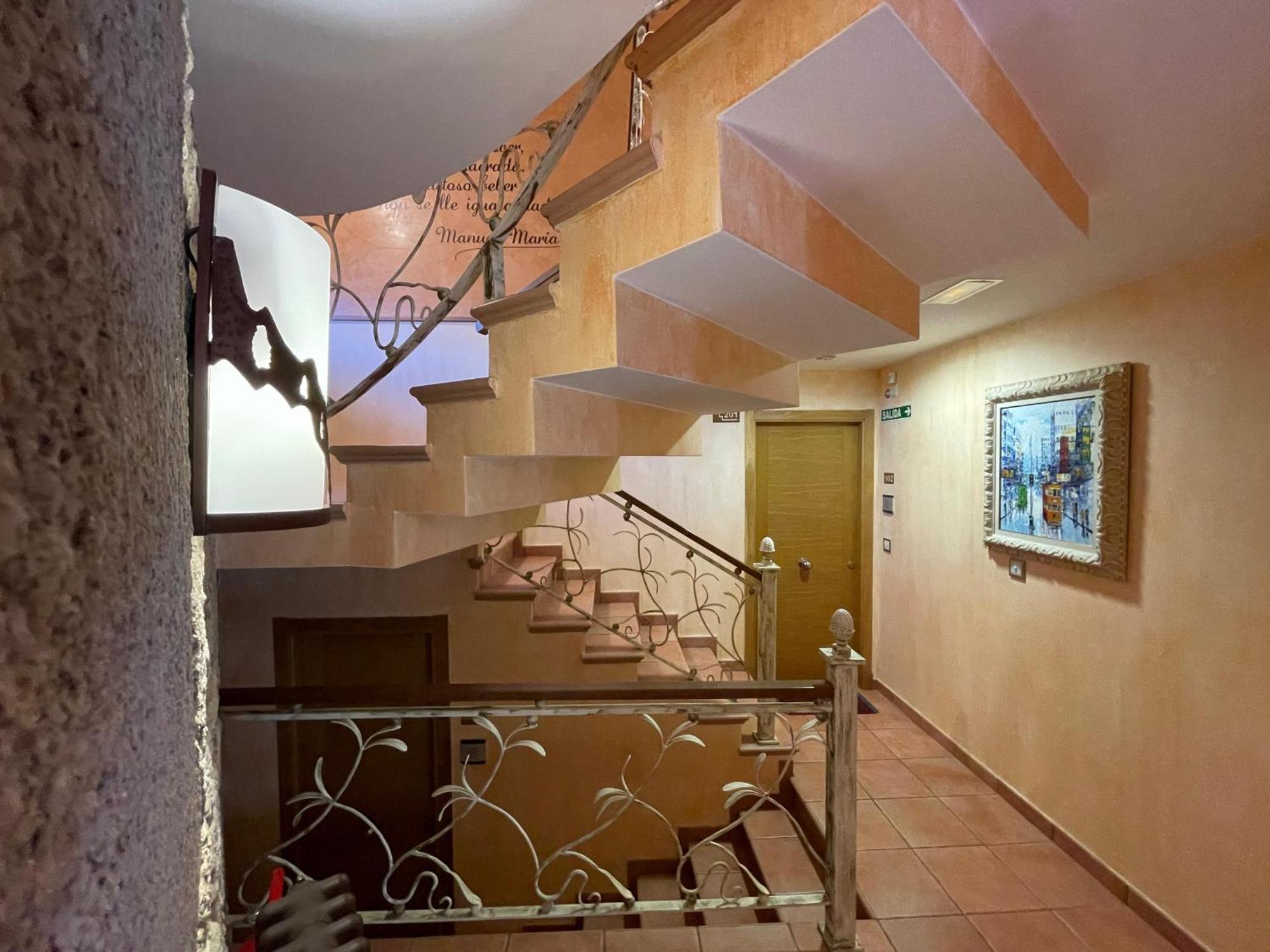 Rio Sil Aparthotel