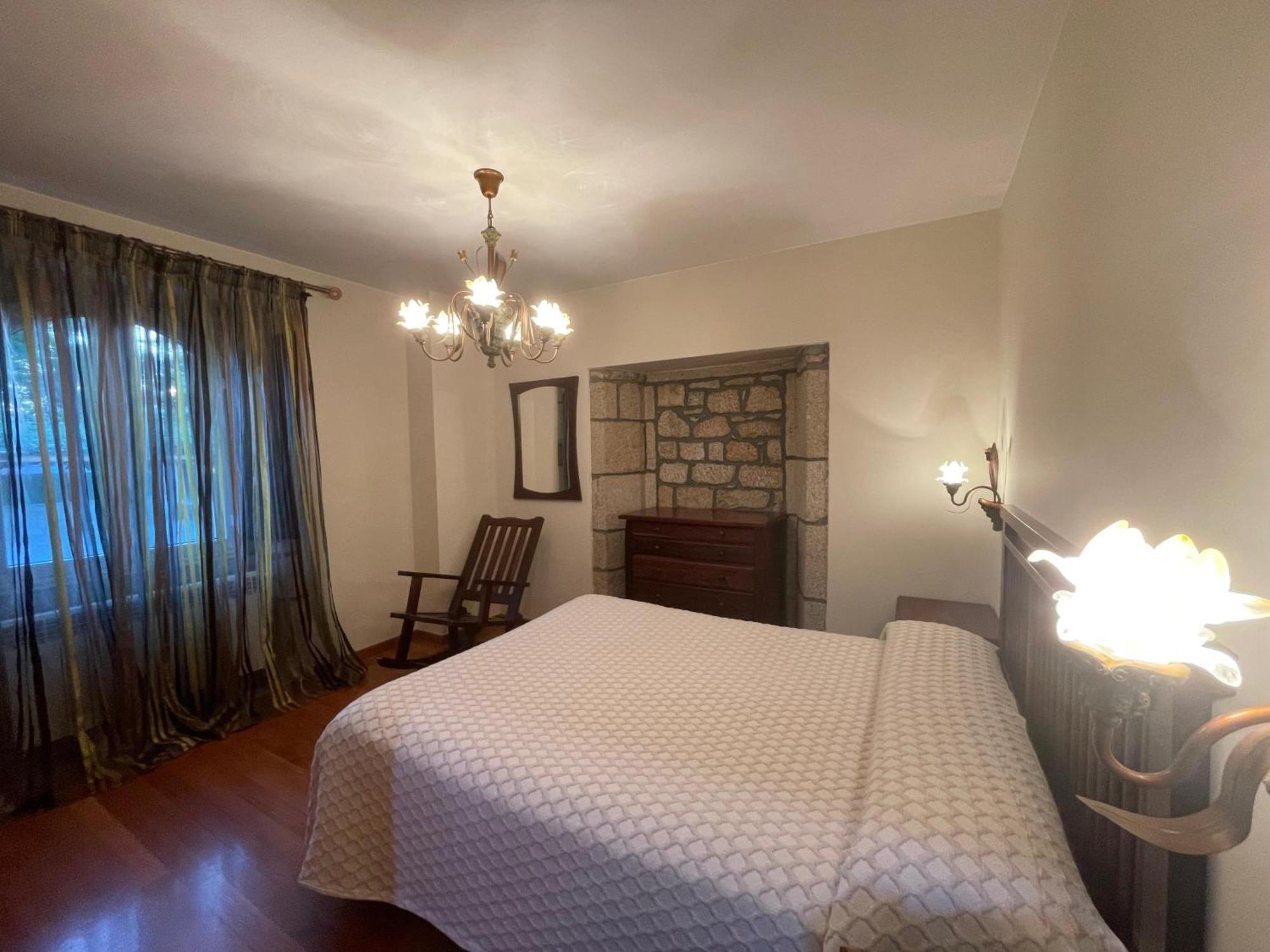 Rio Sil Aparthotel Sober