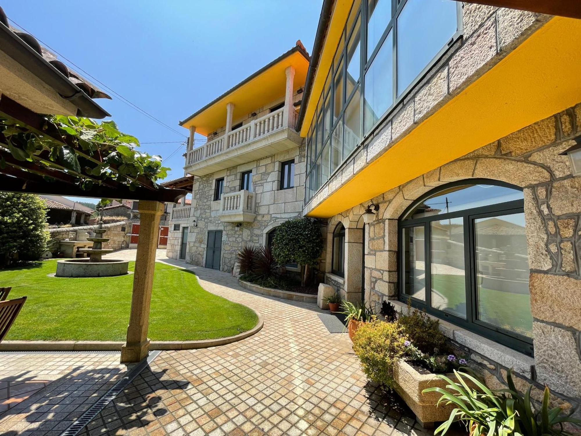 Aparthotel Rio Sil *