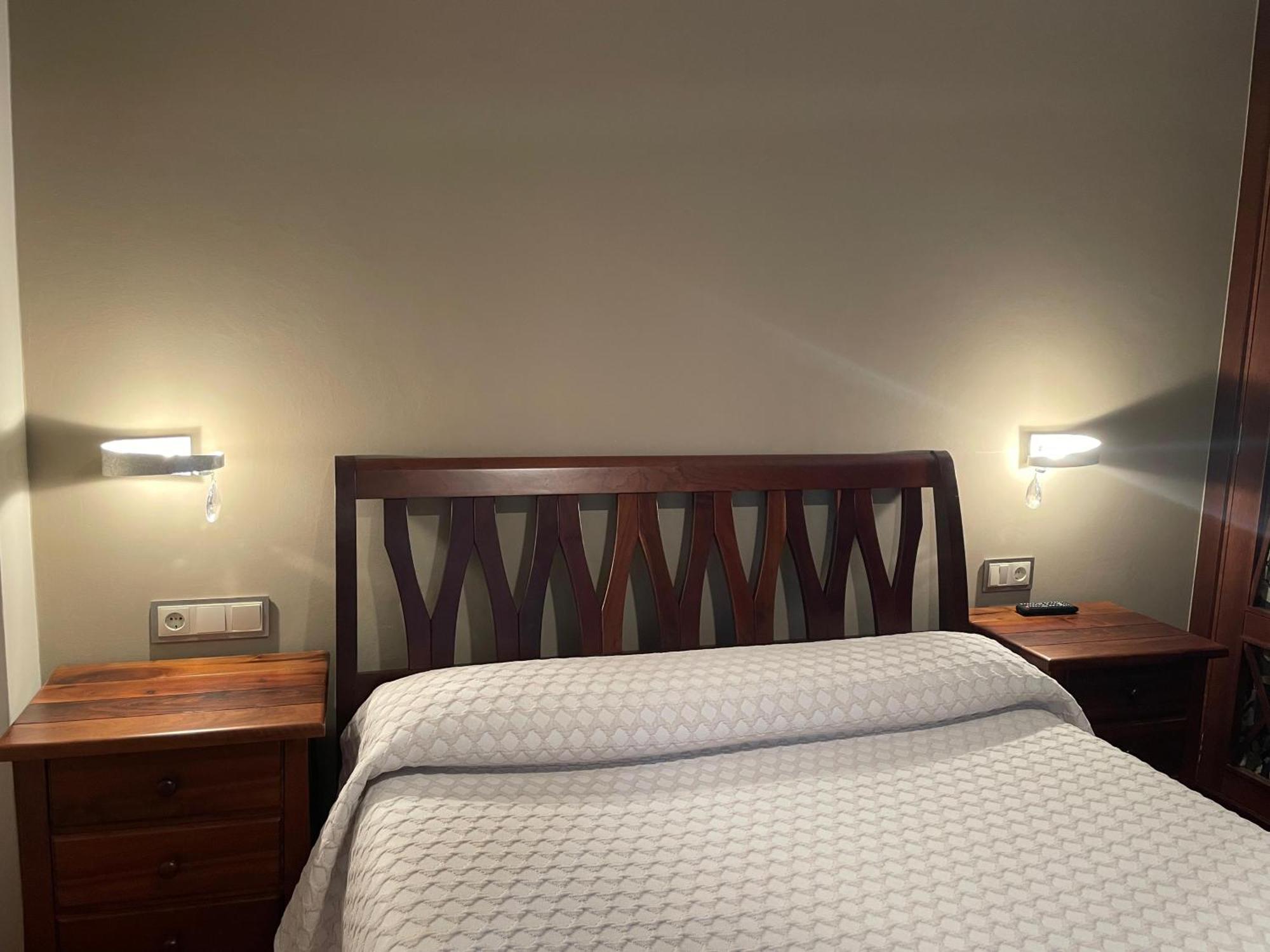 Rio Sil Aparthotel Sober