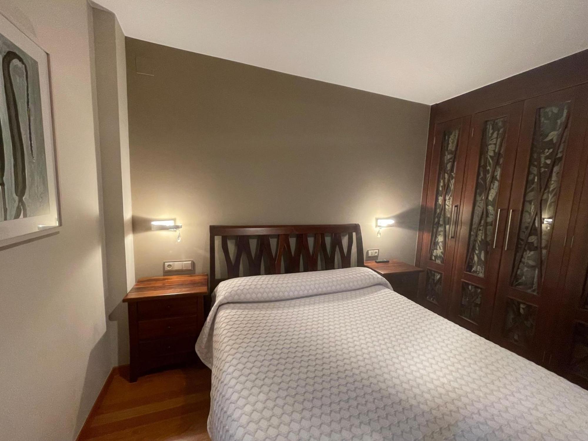 Aparthotel Rio Sil