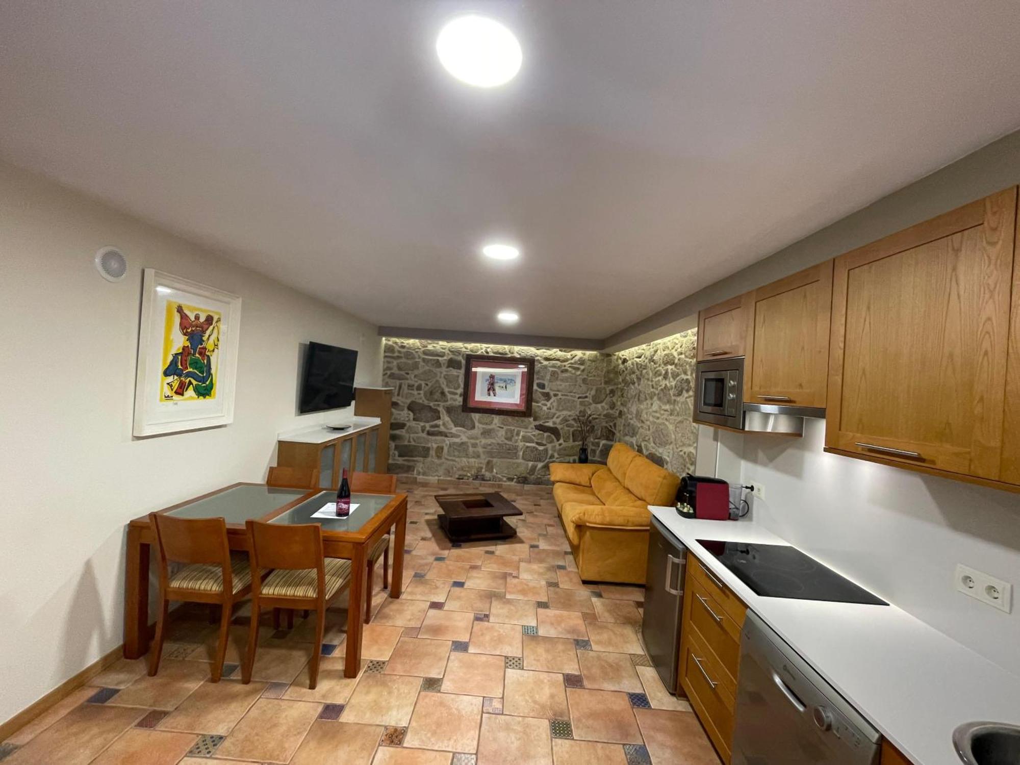 Rio Sil Aparthotel